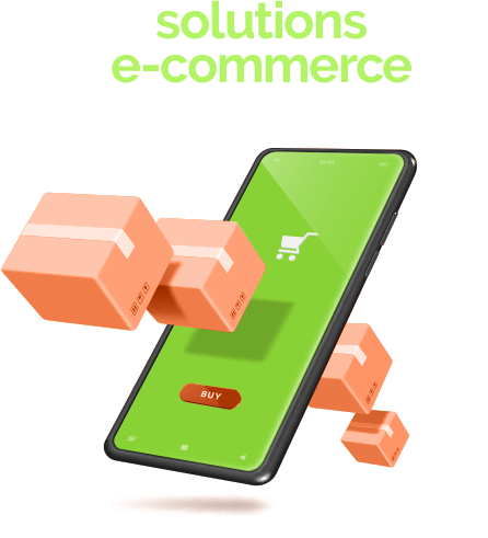 E-commerce